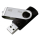 GOODRAM UTS2 16GB Metalowa obudowaUTS2-0160K0R11 Wieczysta gwarancja USB 2.0 Polski producent - 303203 - zdjęcie 2